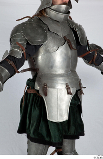  Photos Medieval Knight in plate armor 7 Medieval Soldier Plate armor upper body 0008.jpg